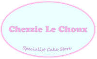 Chezzie Le Choux 1076621 Image 0